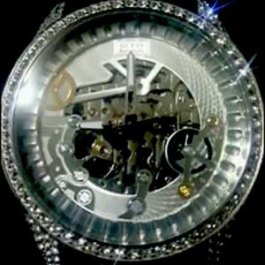 Guess Automatic Watch